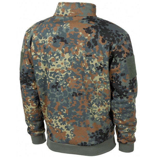 MFH Tactical Φούτερ, BW camo