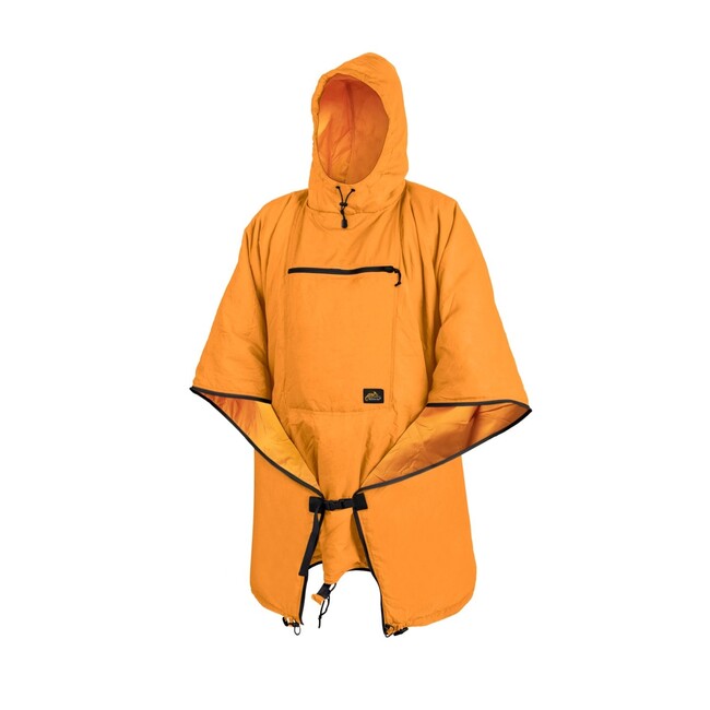 Helikon-Tex SWAGMAN ROLL Poncho - Orange