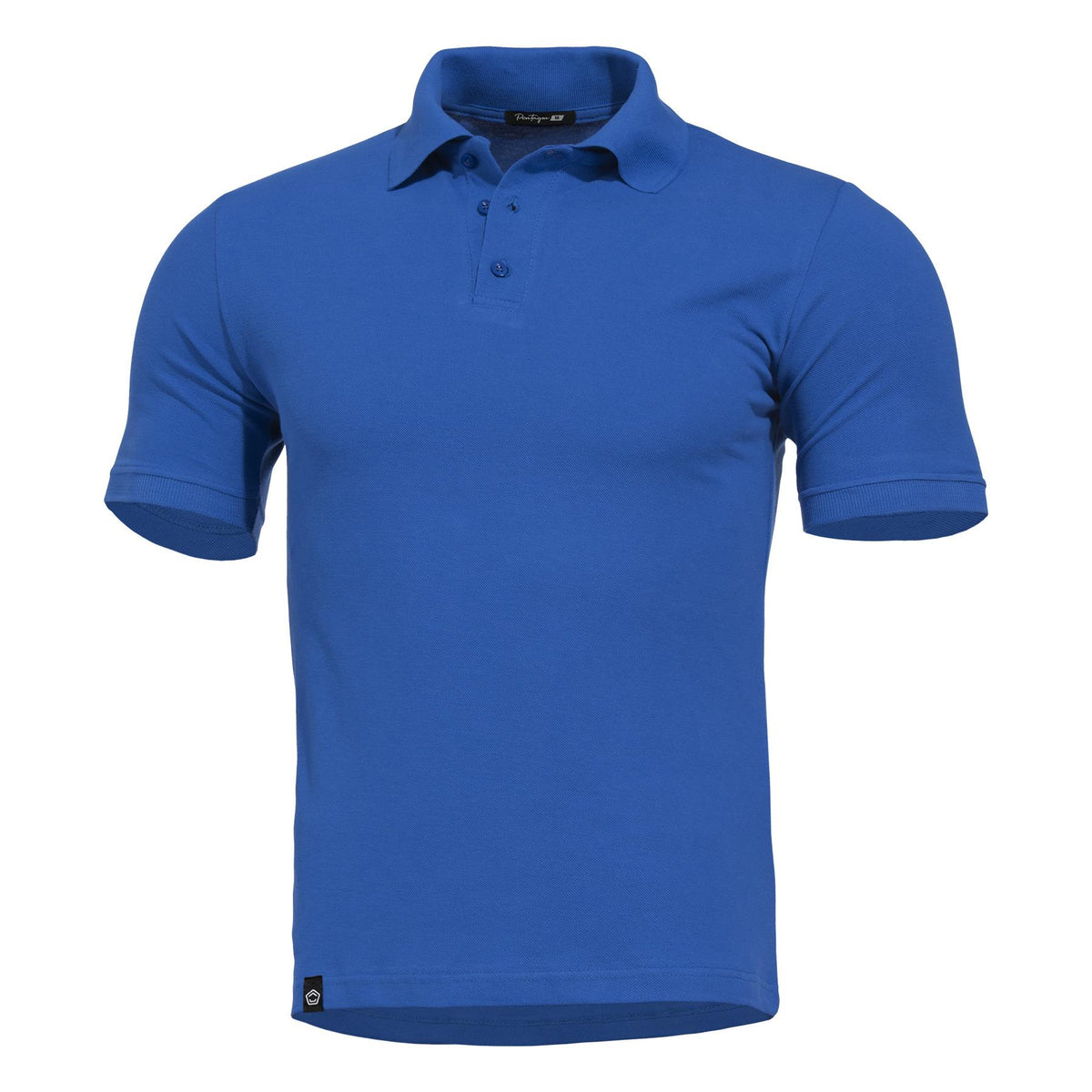 Pentagon Poloshirt Sierra, Liberty Blue