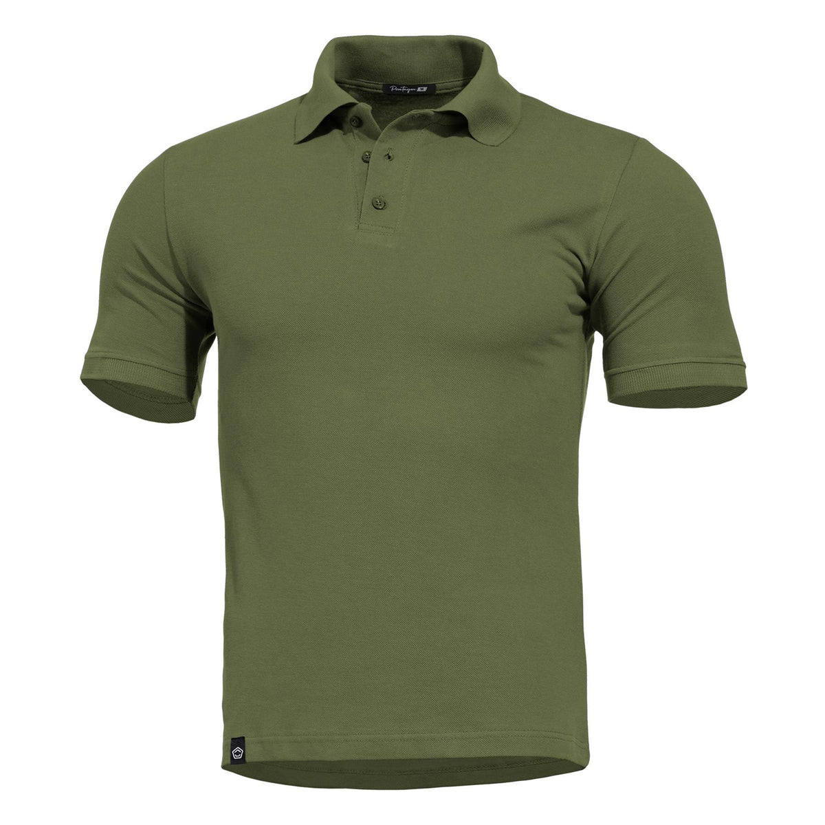 Pentagon Poloshirt Sierra, oliv