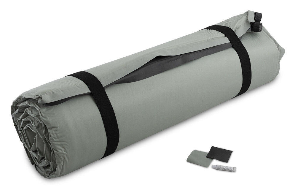 Pinguin Nomad 50 doppelt, khaki