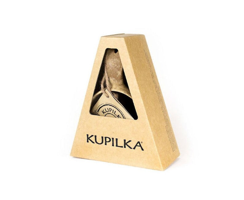 Kupilka 12 Junior Cup Kinder- pohar s balenim, braun
