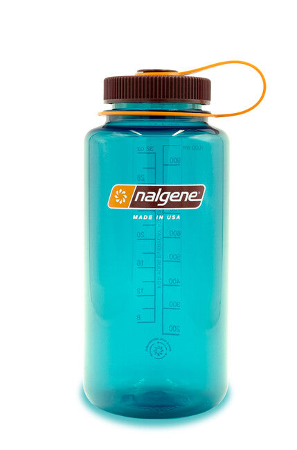 Nalgene WM Sustain Trinkflasche 1 l teal