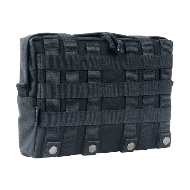 Tasmanian Tiger Tac Pouch 10 taktische tasche schwarz