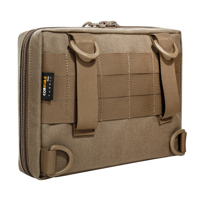 Tasmanian Tiger Taktische EDC-tasche, coyote brown