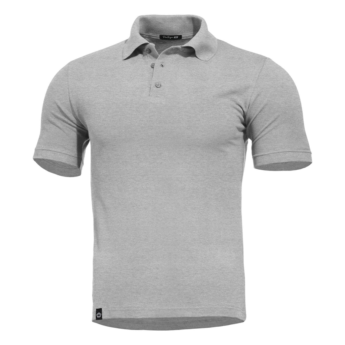 Pentagon Poloshirt Sierra, melange