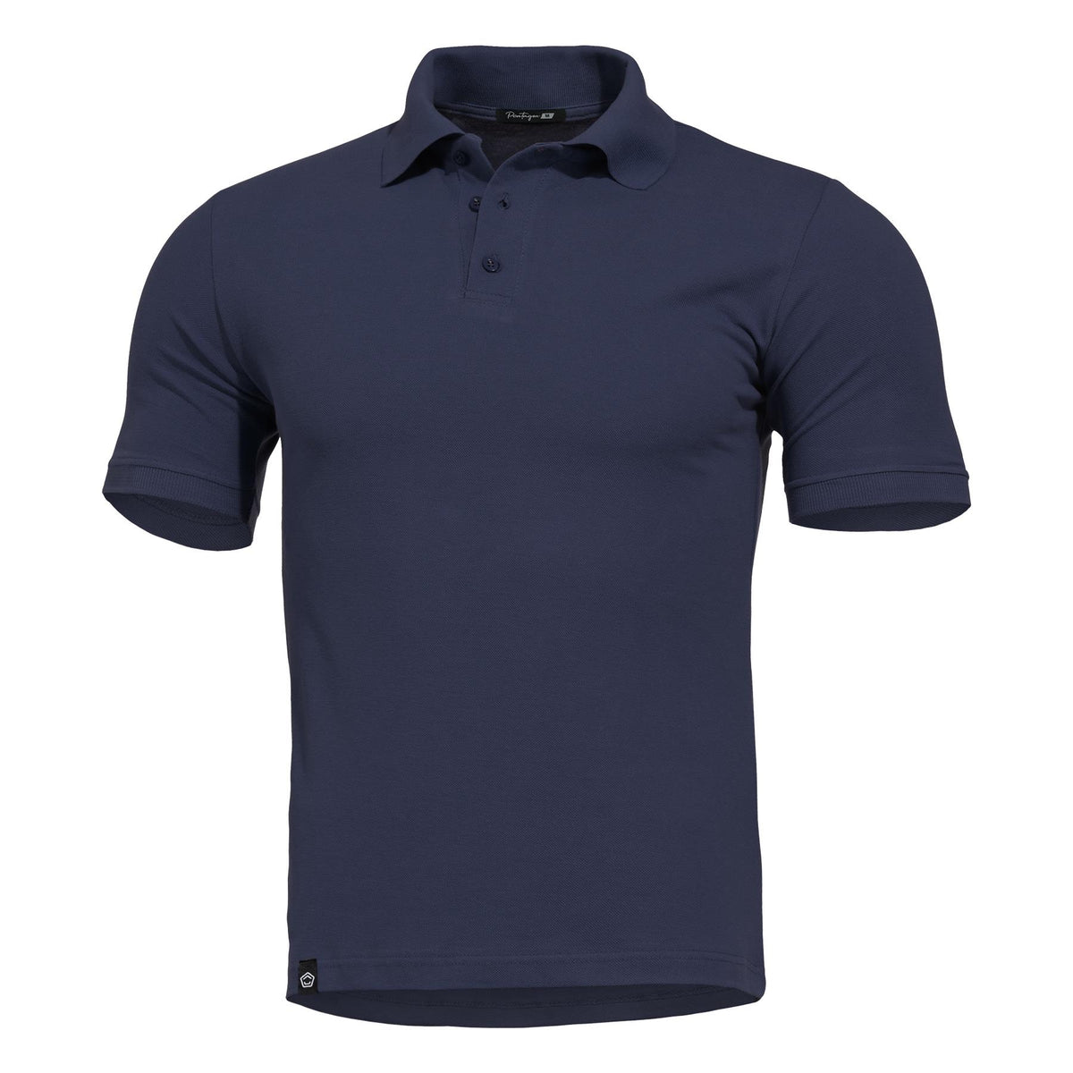 Pentagon Poloshirt Sierra, navy blau