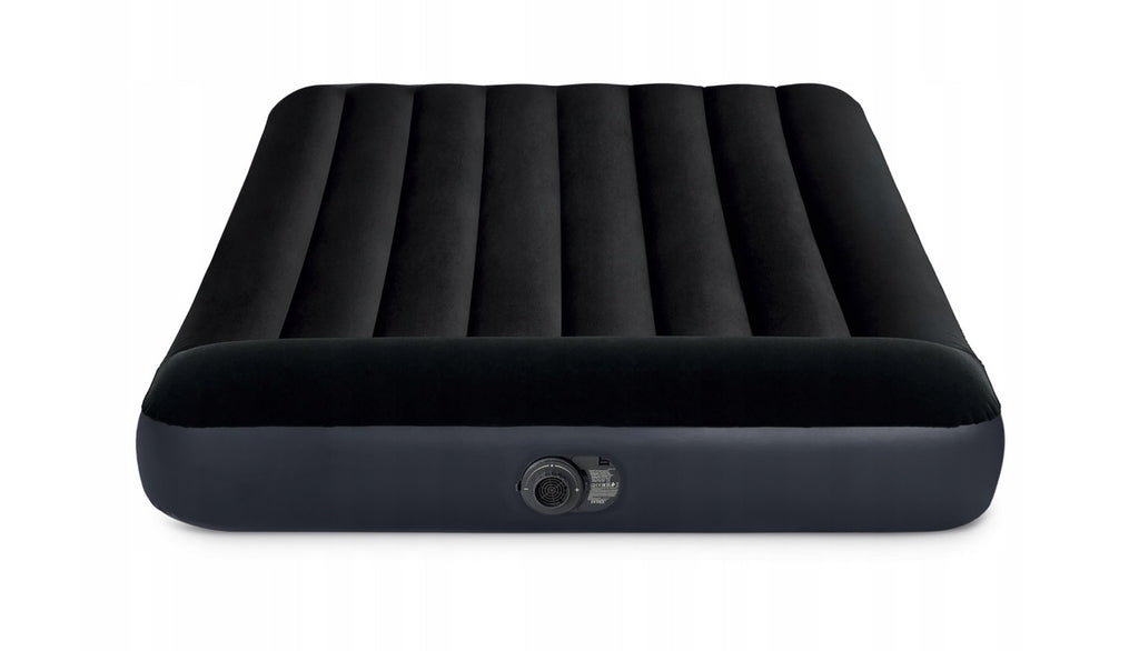 InTex Queen Pillow Rest Classic aufblasbares Bett