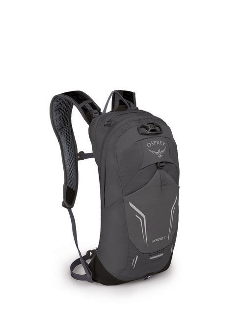 OSPREY Syncro 5, kohlegrau