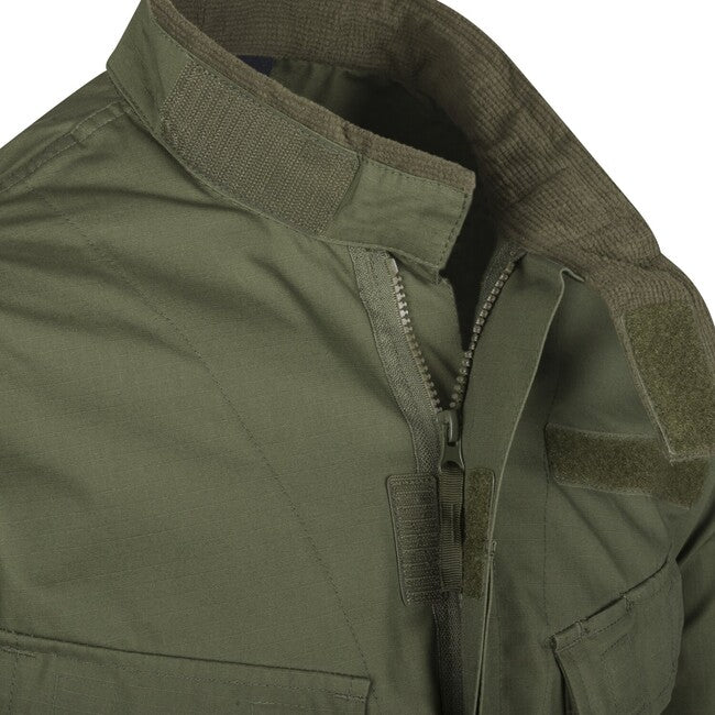 Helikon-Tex Μπλούζα CPU Cotton Ripstop, Χακί