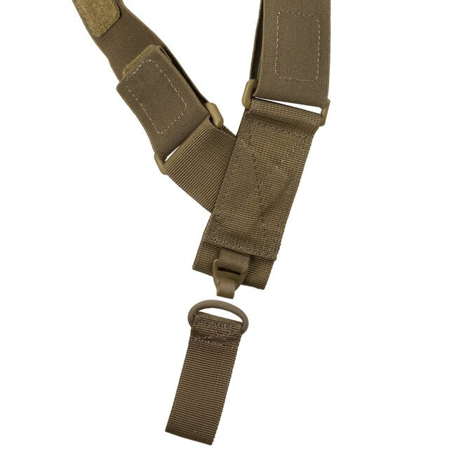 Helikon-Tex Forester Träger - schwarz