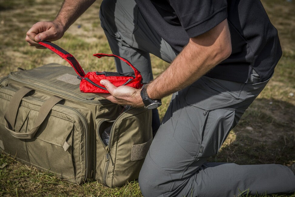 Helikon-Tex RANGEMASTER Τσάντα Εξοπλισμού Cordura, Shadow Grey