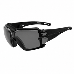 SWISS Eye® TARGET taktische Brille, rauchfarben