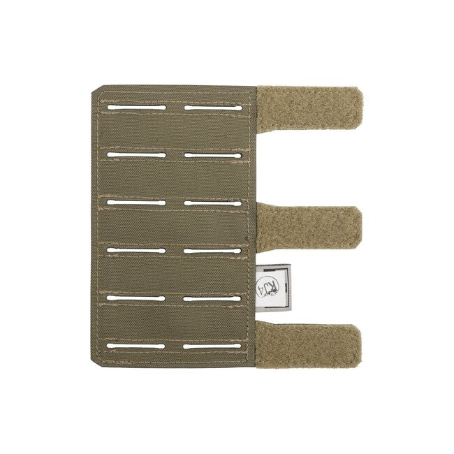 Direct Action® SPITFIRE MOLLE seitliches Panel - Cordura - Ranger Green