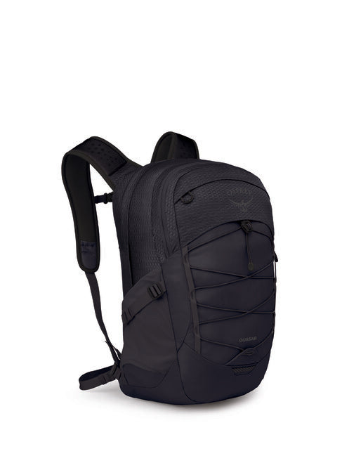 OSPREY Quasar II 28 stadtrucksack, schwarz