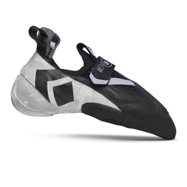 Black Diamond damen Method S, fliederfarben