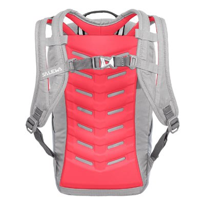 Salewa Trainer 2 12 L grau
