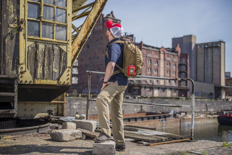 Helikon-Tex Covert Tactical Pants VersaStretch, Olive Drab