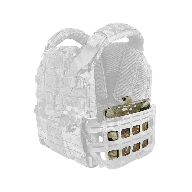 Agilite Seiten- vrecko Flank Side Armor (2ks), multicam