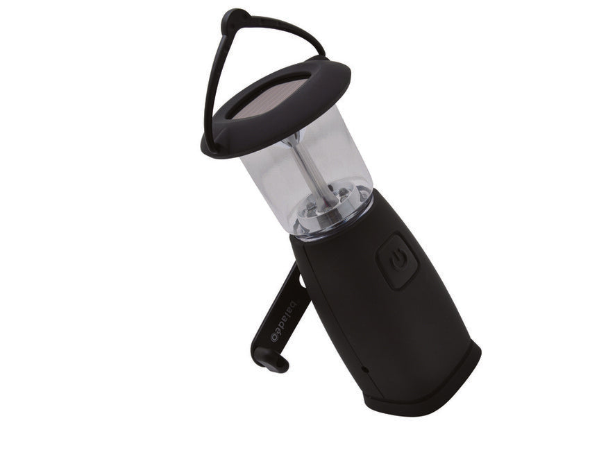 Baladeo PLR417 Cabanon Lampe / Laterne