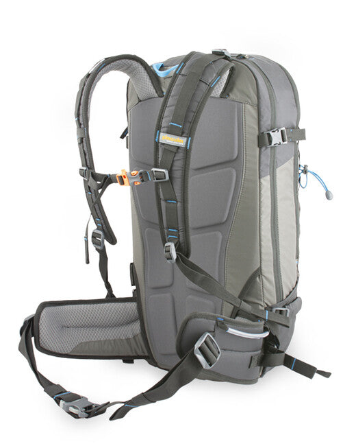 Pinguin Ace 27 Nylon, 27 L, benzin