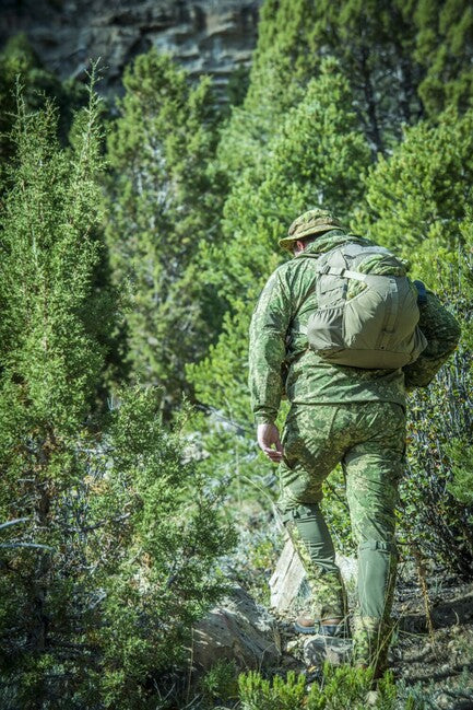 Helikon-Tex Raider CORDURA® Backpack 20l, Multicam