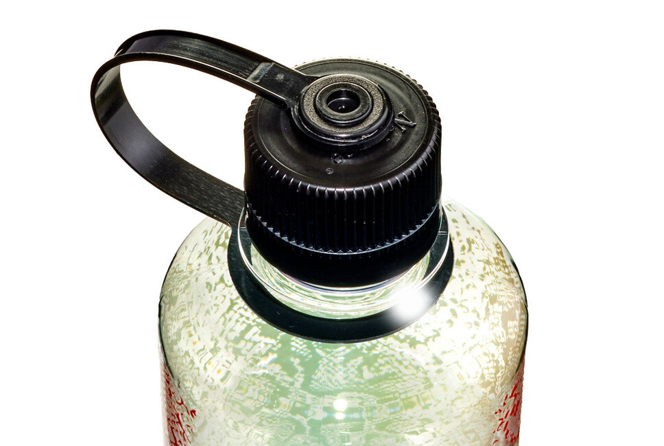 Nalgene NM Sustain trinkflasche 0,5 l schlange