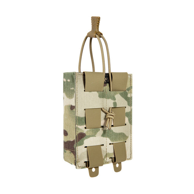 Tasmanian Tiger Belhk417MkIII Magazintasche sgl, multicam