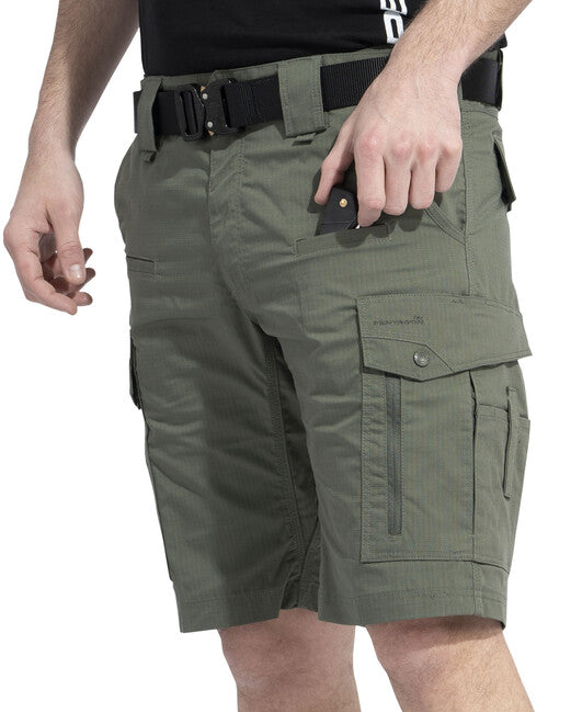 Pentagon Ranger Σορτς Ανδρικό, camo green