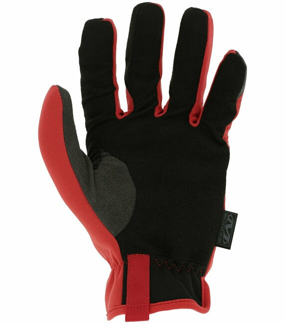 Mechanix FastFit rot