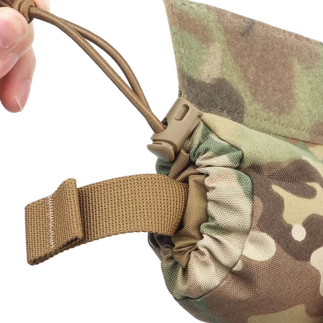 Leguon Saber IFAK medizinische gürteltasche, coyote