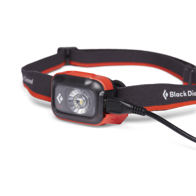 Black Diamond Sprint 225 Stirnlampe, Oktan