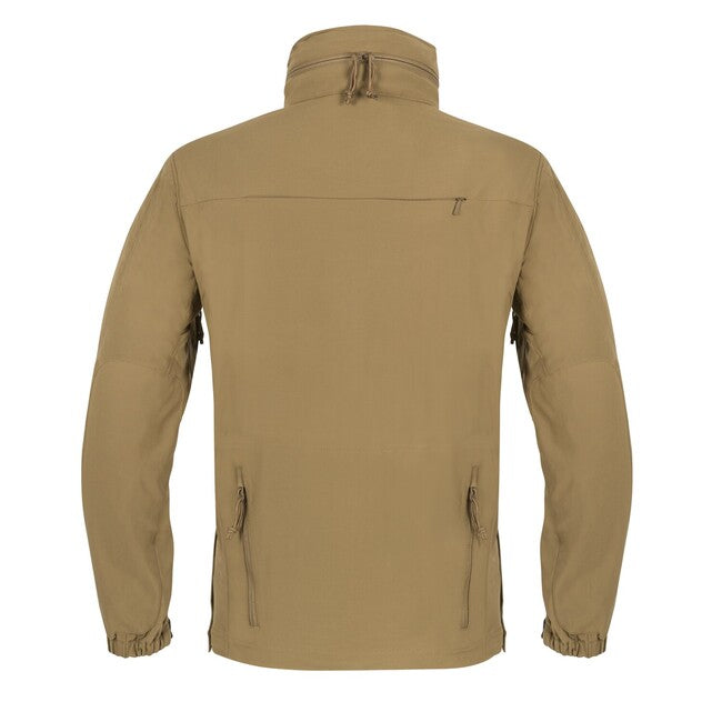 Helikon-Tex COUGAR QSA™ + HID™ jacke - soft shell, grün