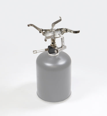 Origin Outdoors QuattroLite plynovy varic, 3500 W