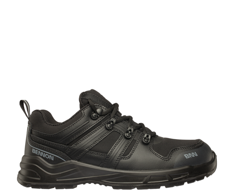 BENNON Condor Arbeitsstiefel o2 nm low