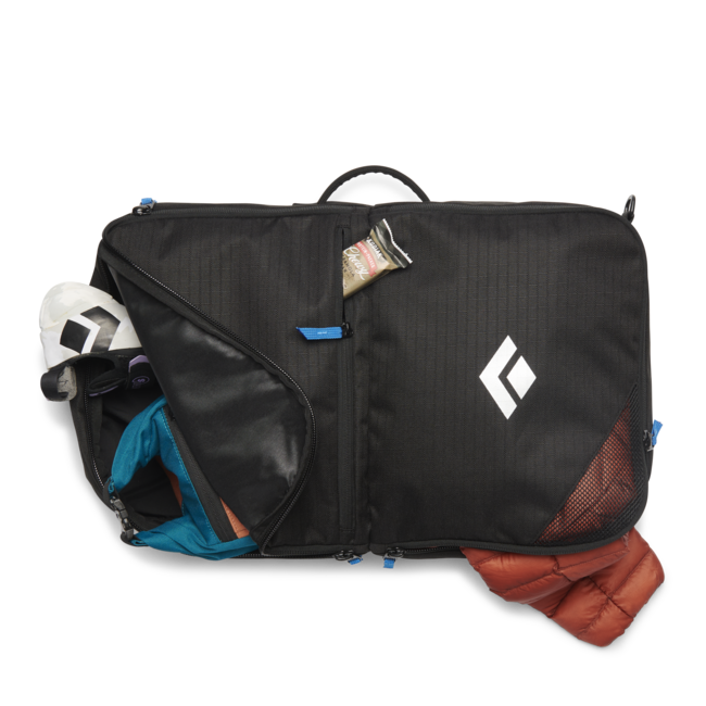 Black Diamond Capsule 20 Klettersack
