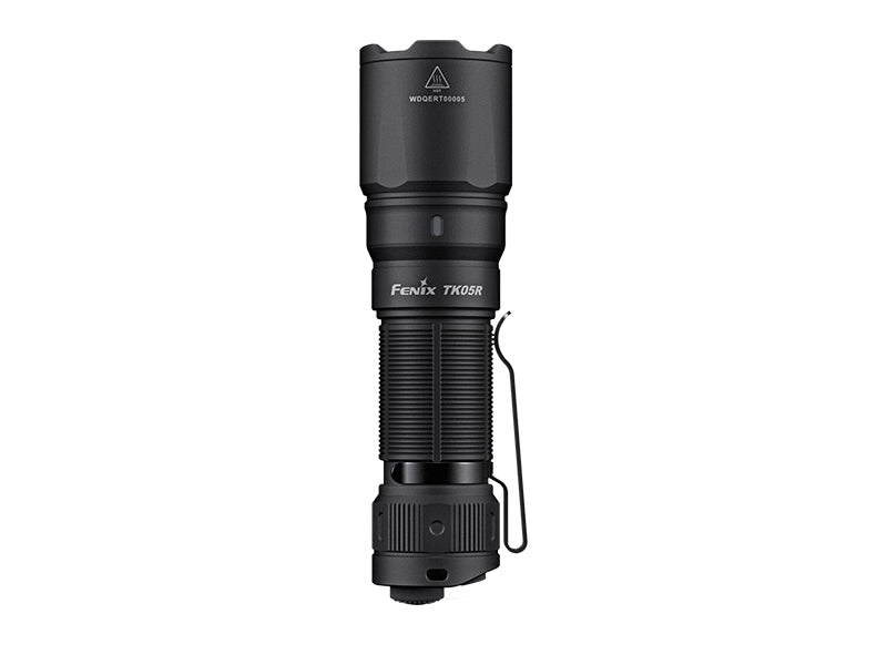 Fenix TK05R Wiederaufladbare LED-taschenlampe