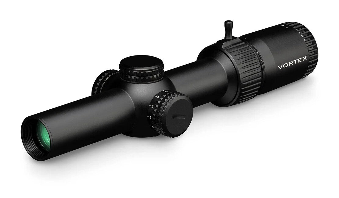 VorTex Optics Strike Eagle 1-8x24 SFP AR-BDC3-MOA Zielfernrohr