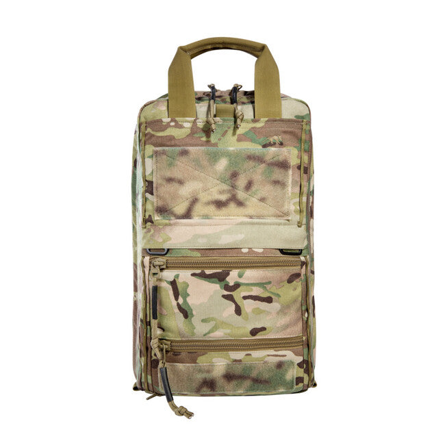 Tasmanian Tiger Survival Pack MC medizinischer Rucksack, multicam 16L