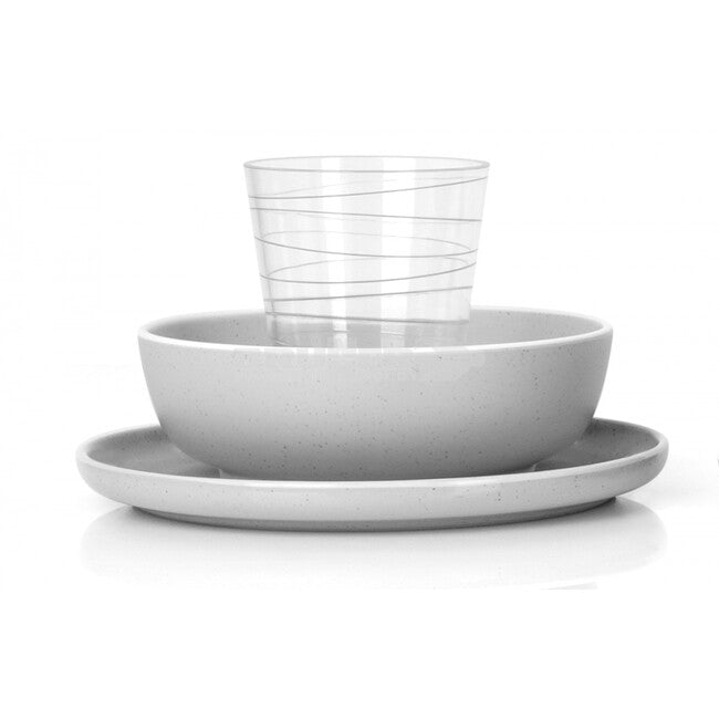 Brunner Tablett 25x25cm