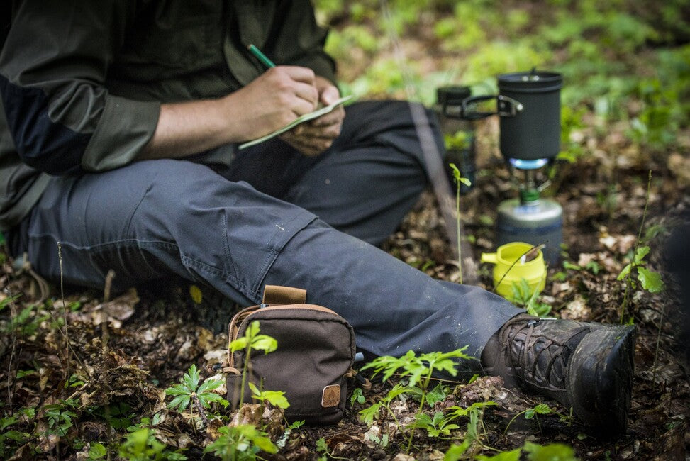 Helikon-Tex SERE Pouch, Earth Brown