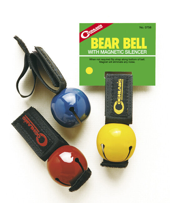 Coghlans Spinner-Set 10 x rot, 10 x gelb