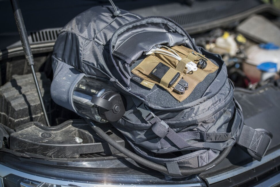 Helikon-Tex EDC Lite Backpack, Shadow Grey