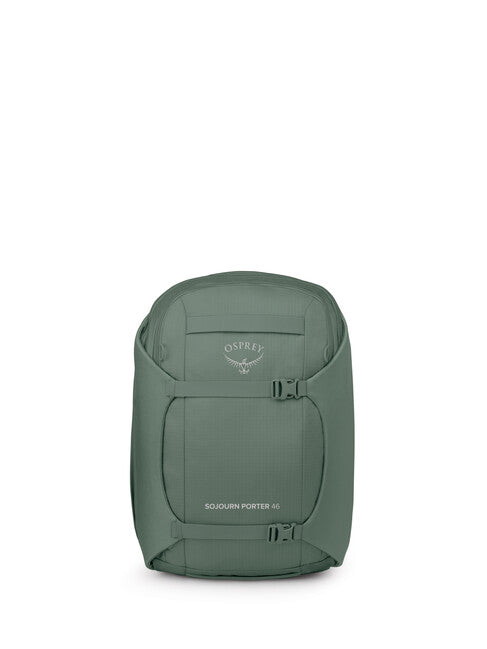 OSPREY Porter 46 stadtrucksack, koseret green