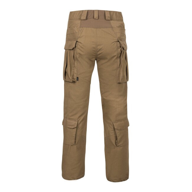 Helikon-Tex MBDU hose - NyCo Ripstop - shadow grey