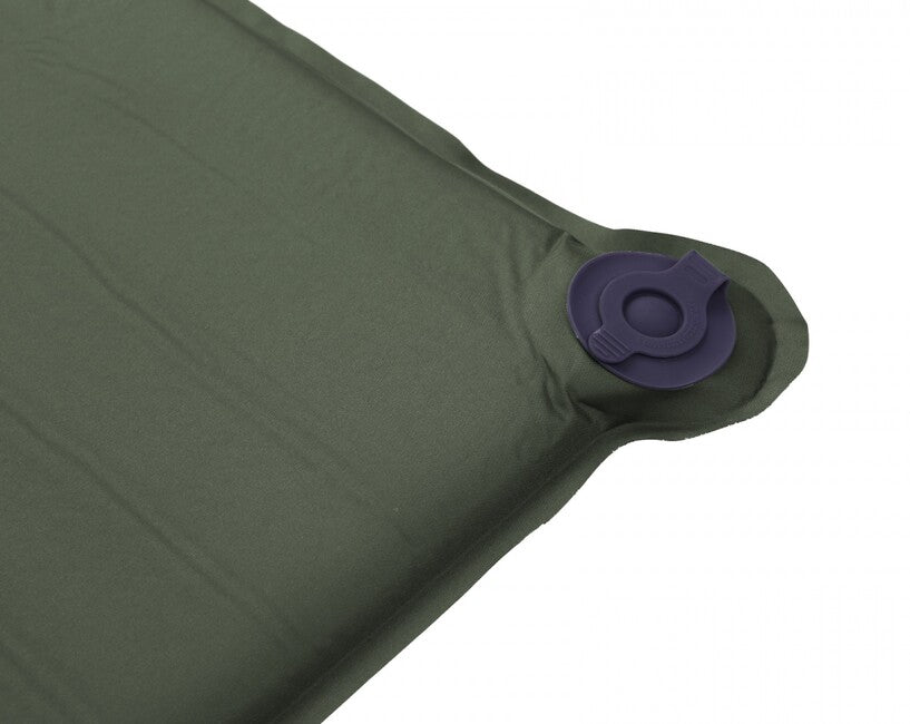 HUSKY Fledy 4 isomatte, khaki