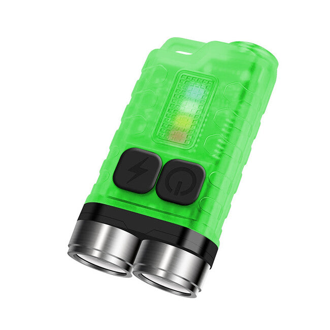 Speras V3 UV EDC taschenlampe