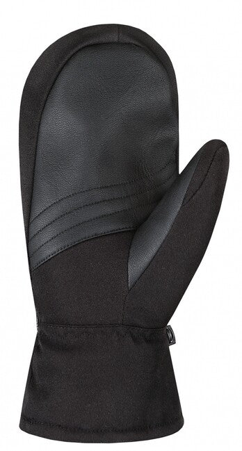 HUSKY Epa handschuhe, schwarz