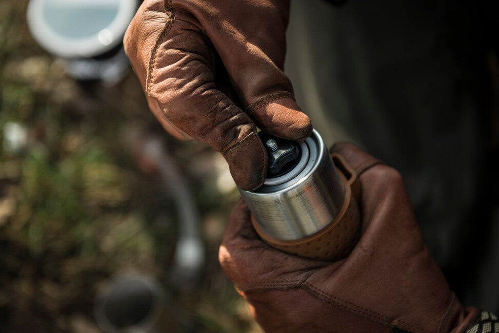 Helikon-Tex Camp Hand Coffee Grinder