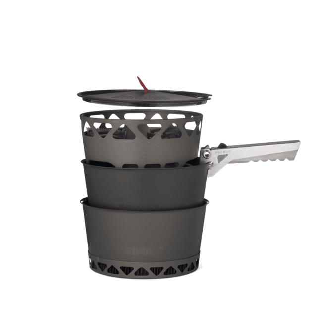 PRIMUS PrimeTech varič, súprava 2.3L